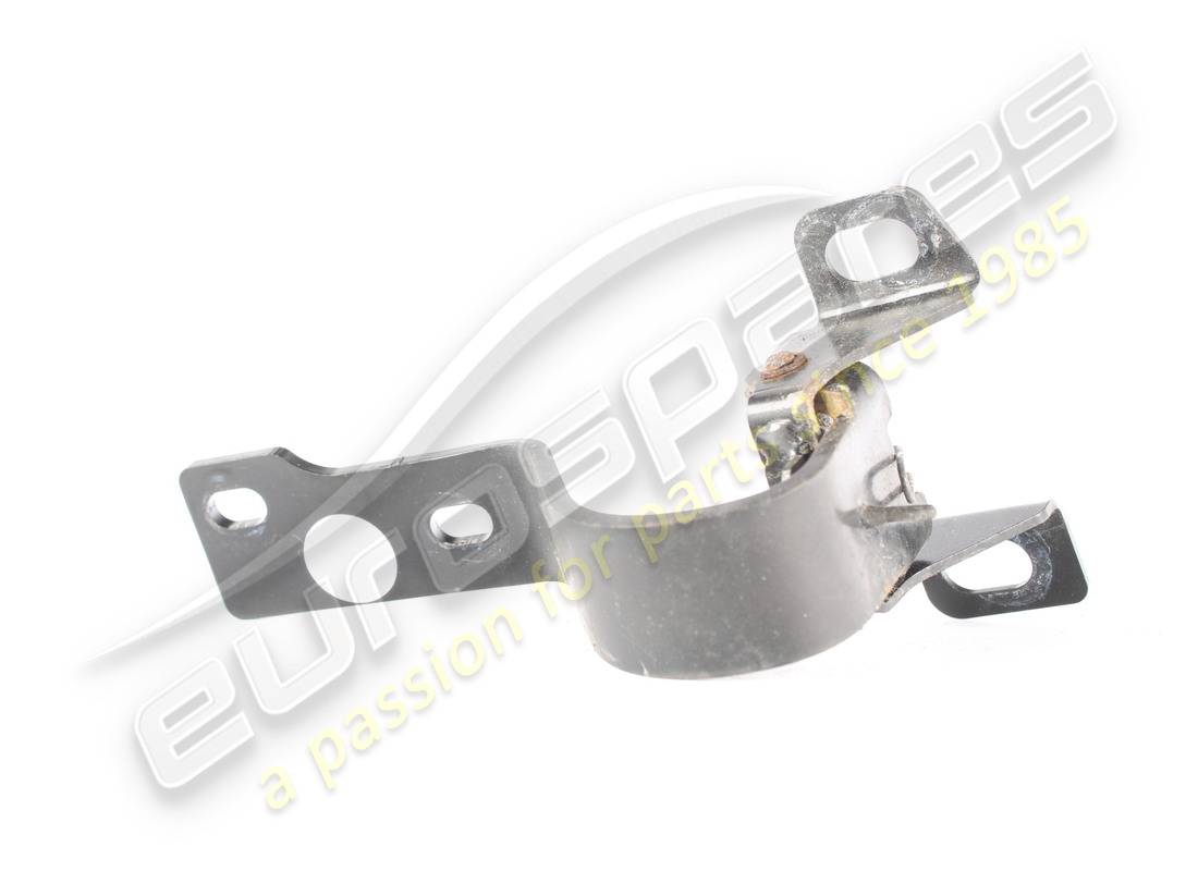 CERNIERA COMPLETA DELLO SPORTELLO RIEMPIMENTO CARBURANTE USATA Ferrari . NUMERO PARTE 88944600 (1)