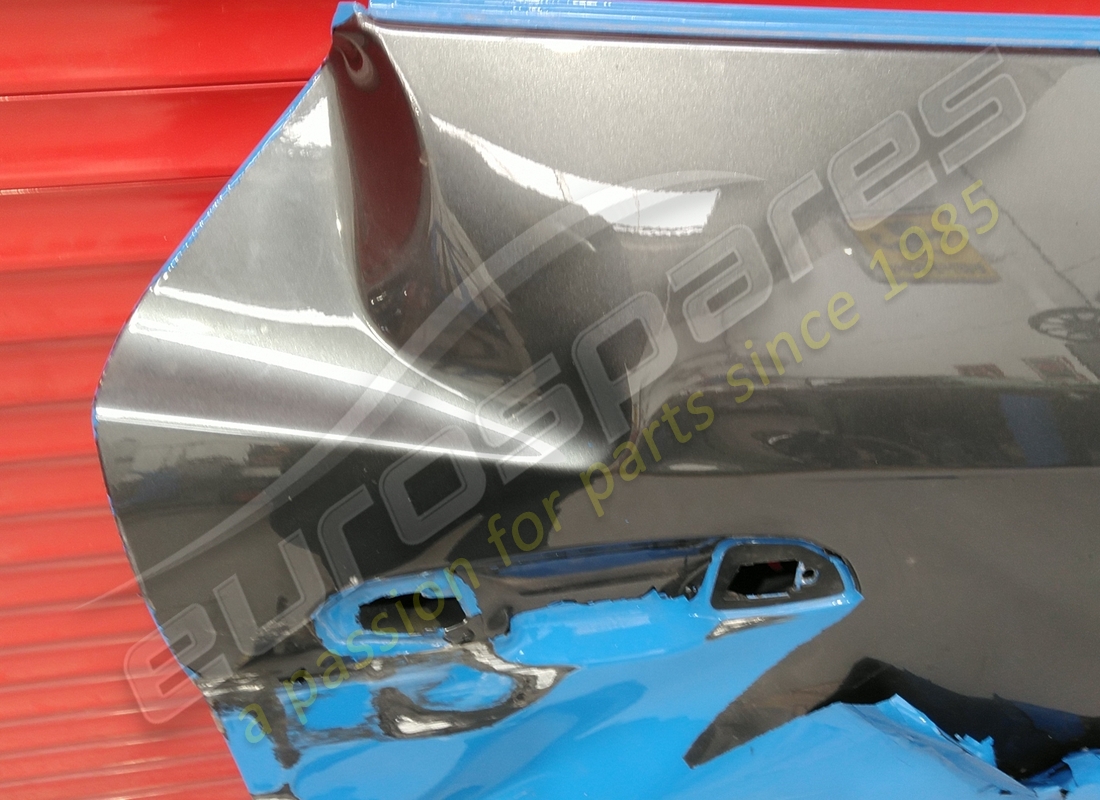 porta posteriore dx lamborghini danneggiata. numero parte 4ml833052a (3)