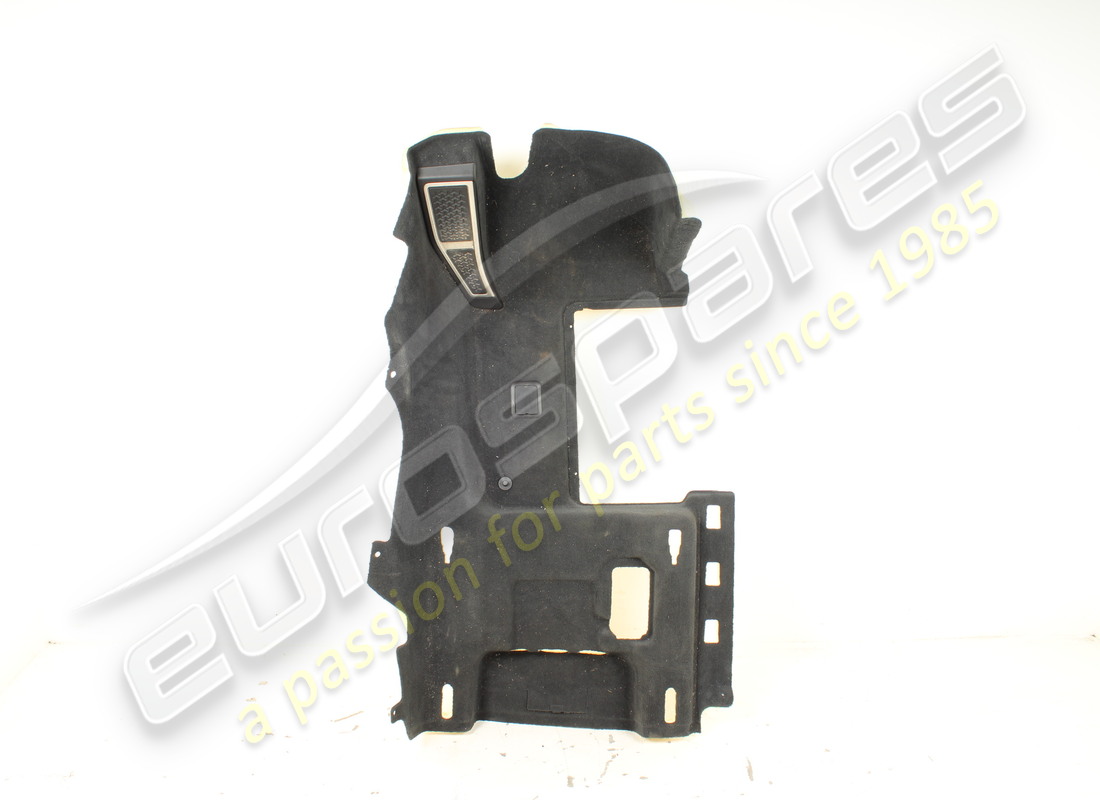RIVESTIMENTO PAVIMENTO Lamborghini USATO, RHD IKS . NUMERO PARTE 4ML863103KQA5 (1)
