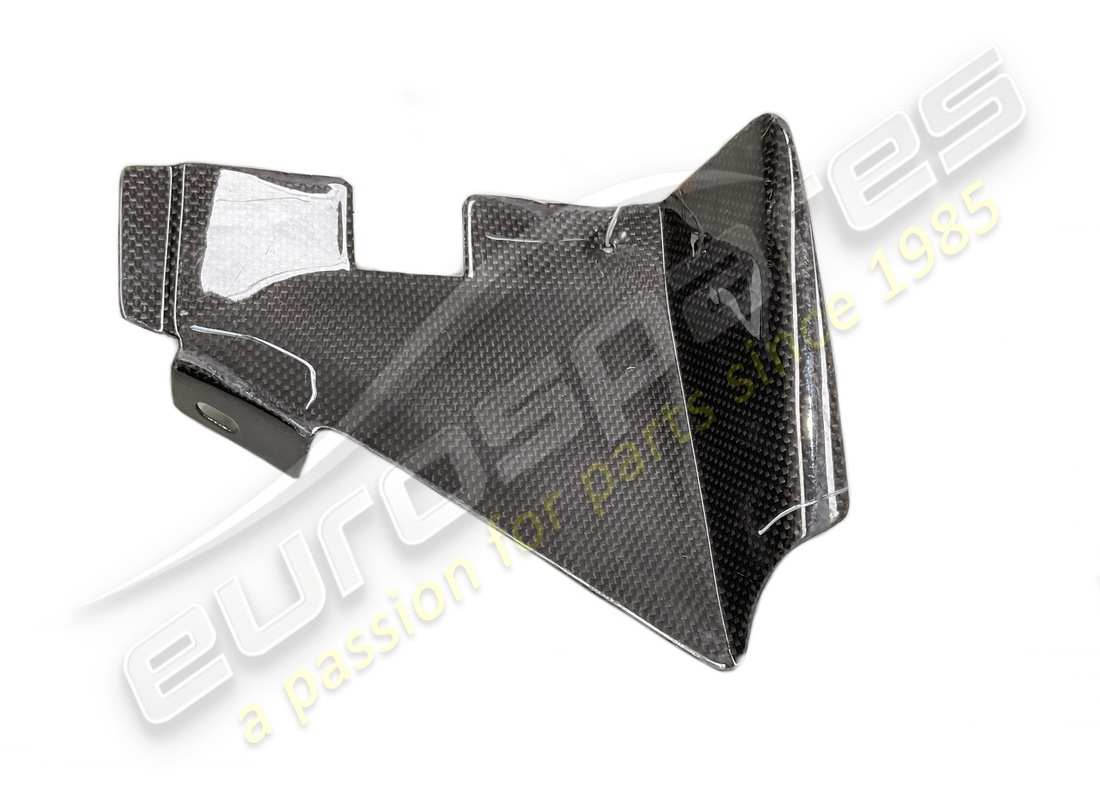 NUOVO (ALTRO) Lamborghini PARAT.VERN.LAT.SXLUNOTT.L.MOT. . NUMERO PARTE 418103781A (1)