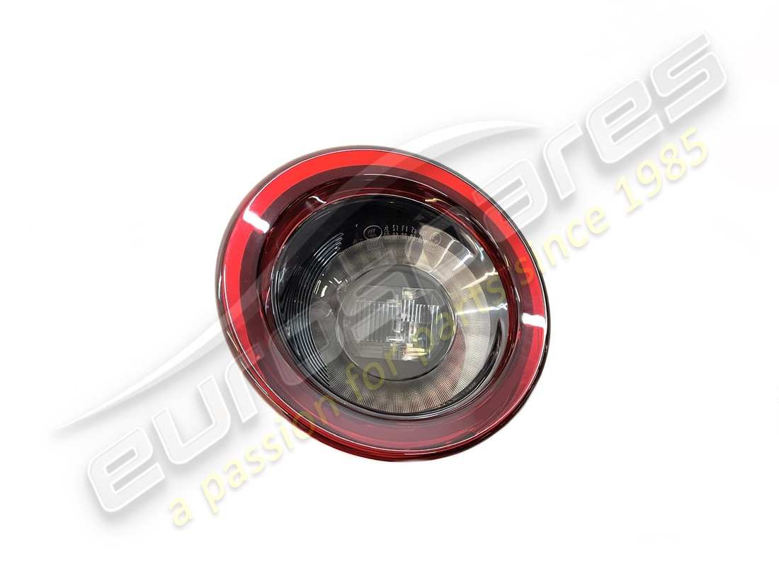 nuovo ferrari fanale posteriore esterno destro. numero parte 325107 (2)