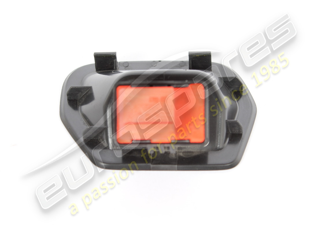 usato lamborghini interruttore trim apert.cofani. numero parte 4t0959819a (2)