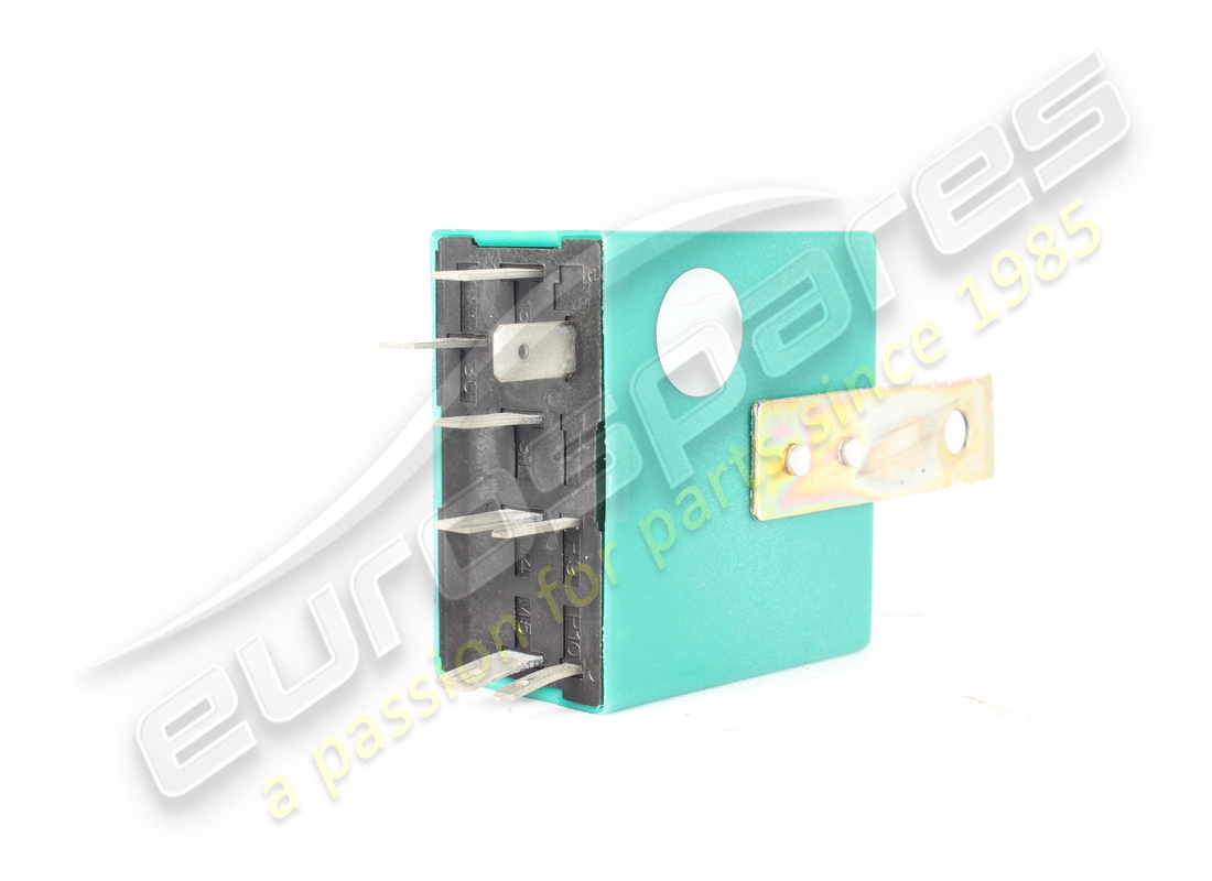 modulo blocco/sblocco porte ferrari usato. numero parte 184391 (2)