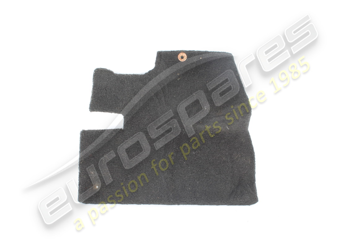 USATO Ferrari SOTTO IL COPERCHIO DEL PEDALE -M.NERO . NUMERO PARTE 69059590 (1)