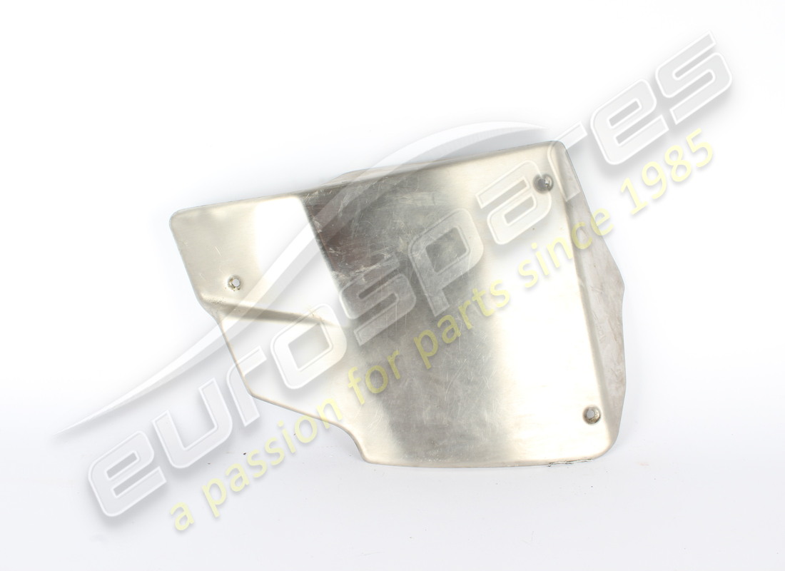 PROTEZIONE PEDALE ACCELERATORE Ferrari USATA. NUMERO PARTE 69270900 (1)