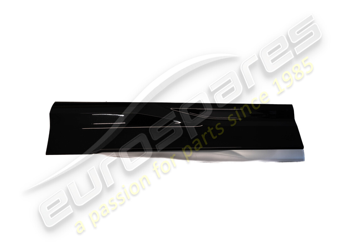 COPERTURA Lamborghini USATA. NUMERO PARTE 4ML853969BY9B (1)