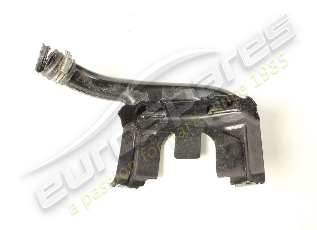numero parte co. alloggiamento pinza anteriore sx usato ferrari 883362 (2)