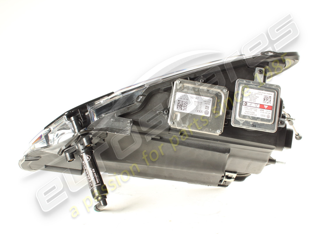 nuovo (altro) lamborghini faro anteriore destro. numero parte 471941004n (2)