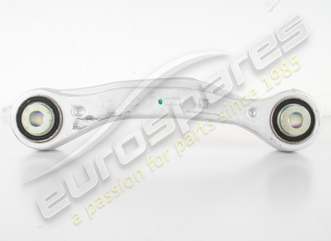 nuovo maserati braccio superiore posteriore (bilanciere). numero parte 670308370 (4)