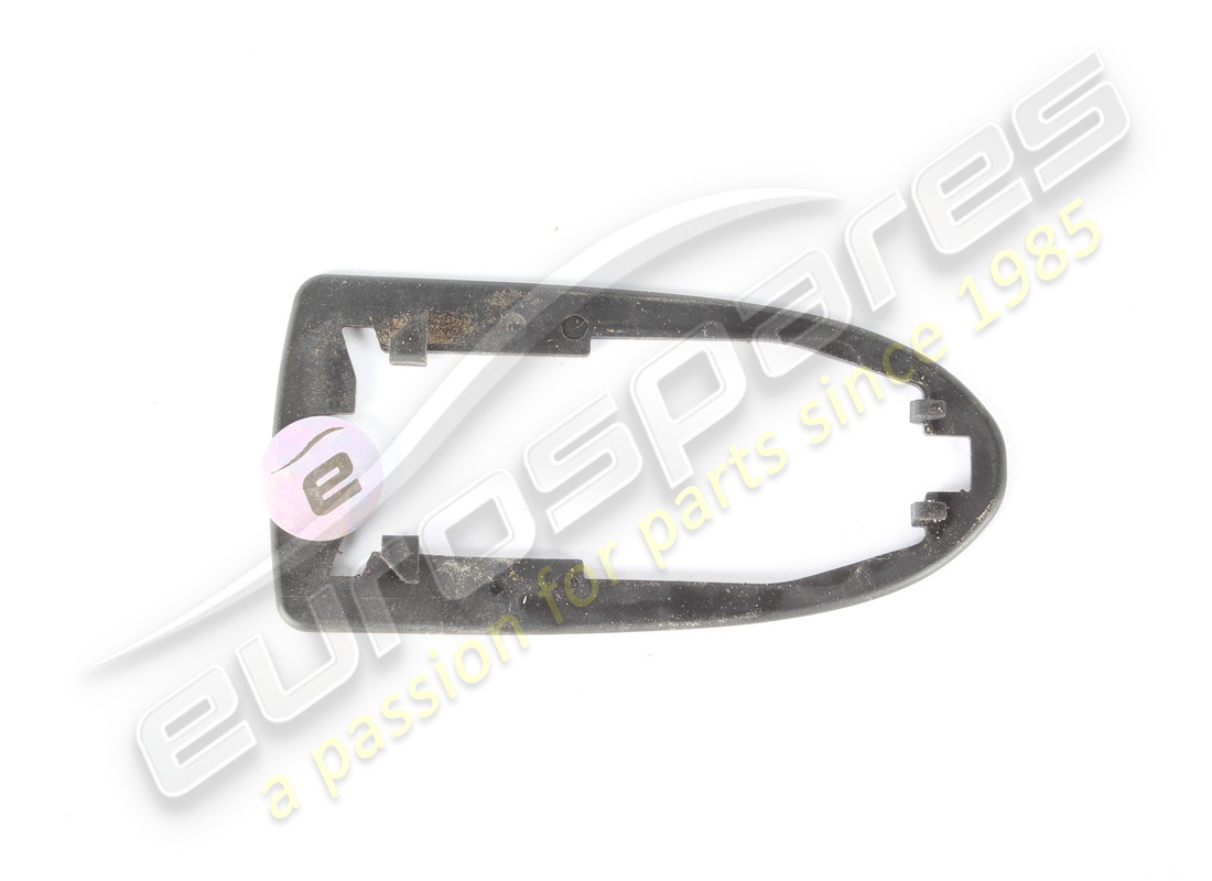 guarnizione maniglia esterna maserati usata. numero parte 670005442 (2)