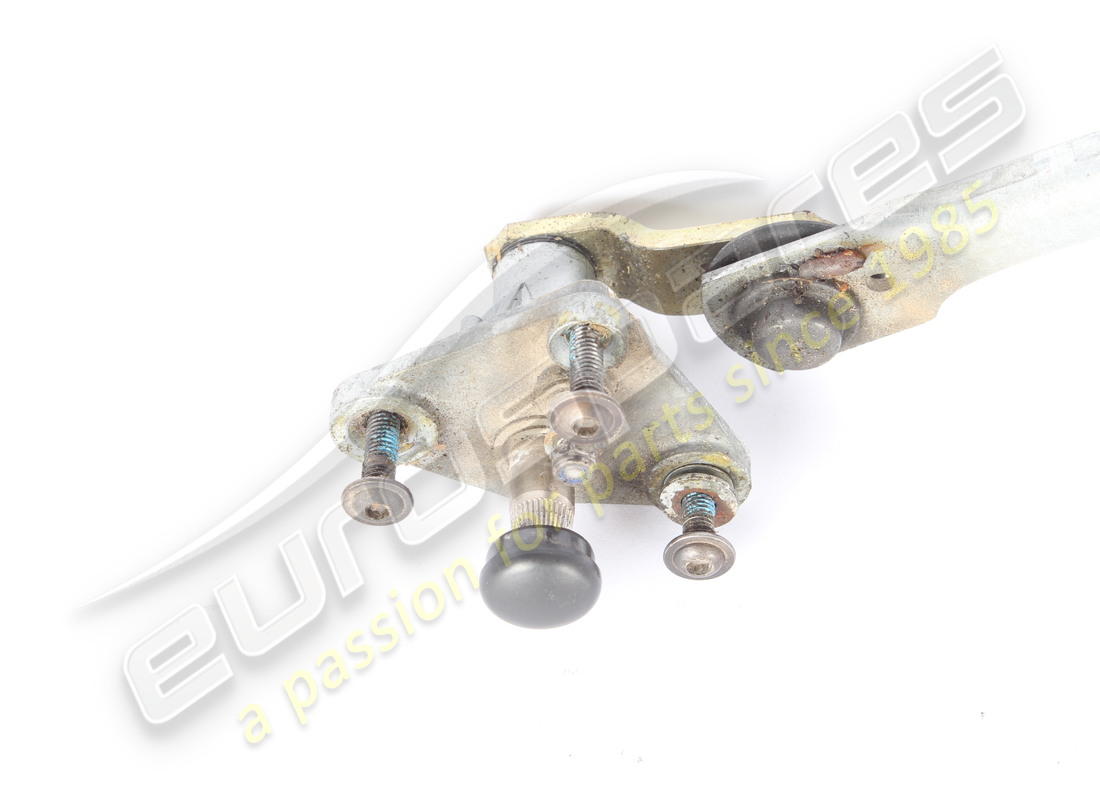 numero parte rhd ferrari usato del tergicristallo 65849300 (5)