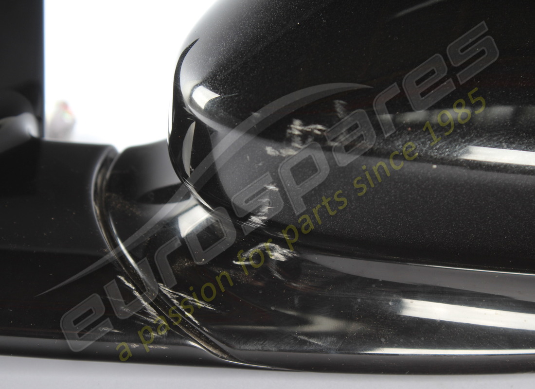 specchio esterno sx usato ferrari. numero parte 893539.. (5)