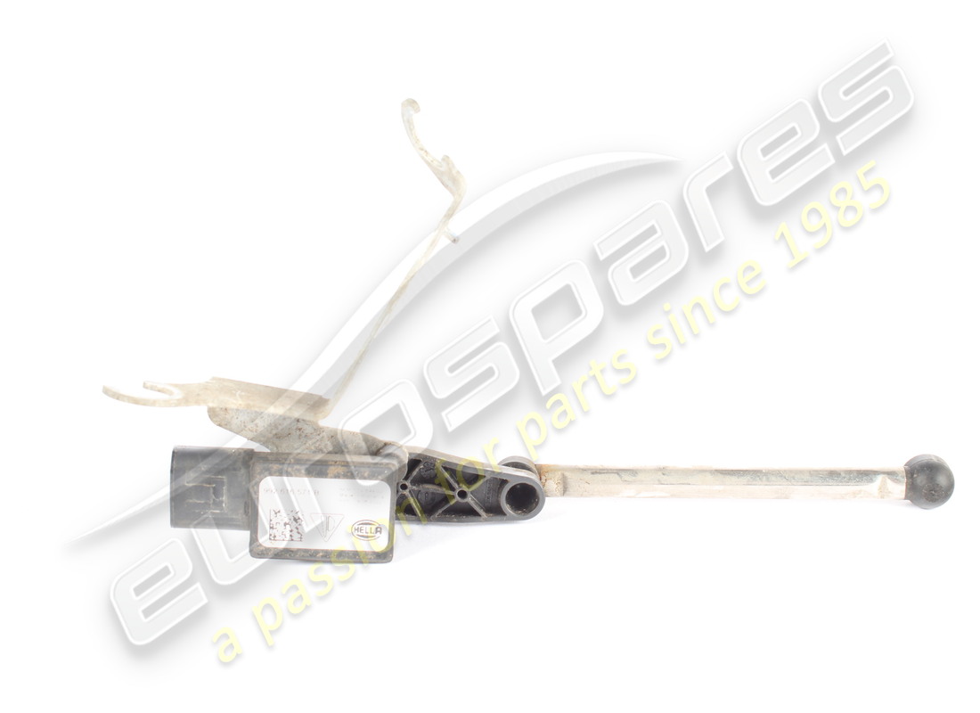 SENSORE DI LIVELLO Porsche USATO . NUMERO PARTE 992616571B (1)