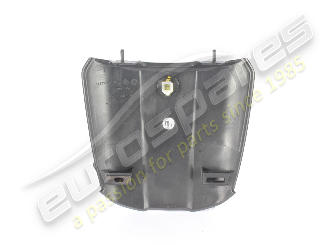 copertura del sensore solare ferrari usata. numero parte 82748600 (2)