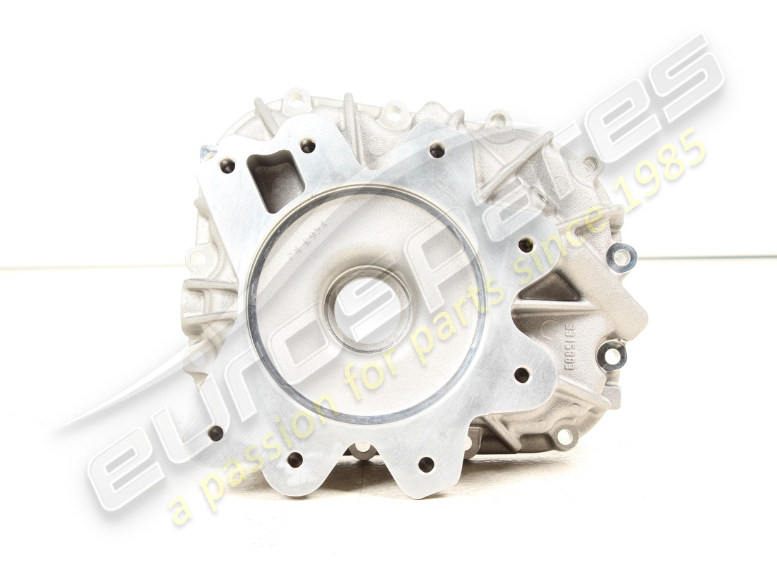 nuova maserati copertura anteriore completa per ricambi. numero parte 206513 (1)