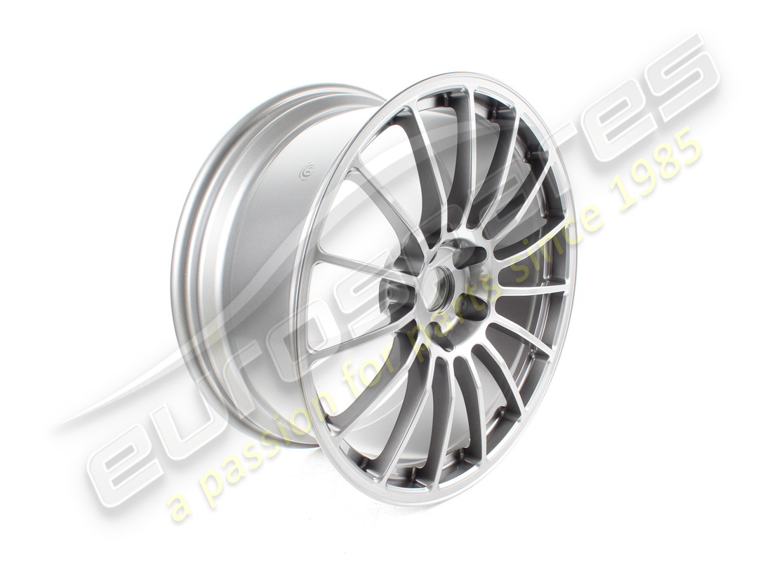 nuova ruota anteriore lamborghini. numero parte 400601017da (2)