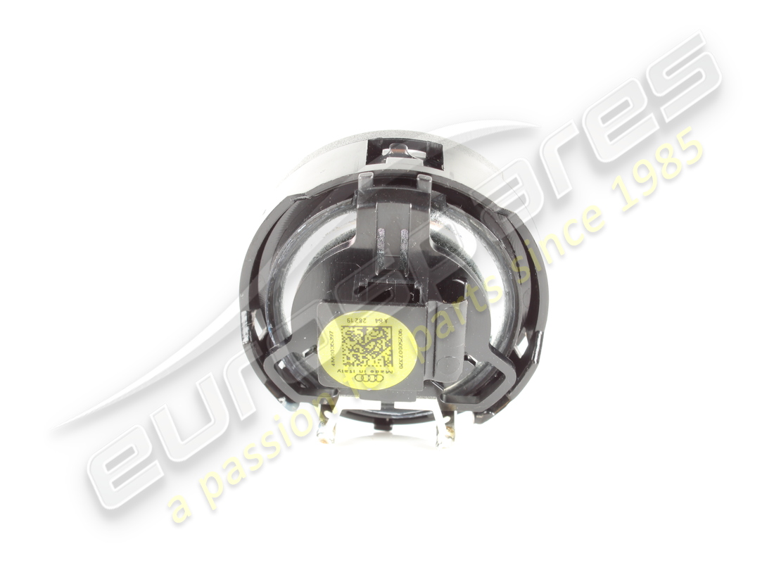 usato lamborghini altoparlante ht 25 centro. numero parte 4m0035397 (2)