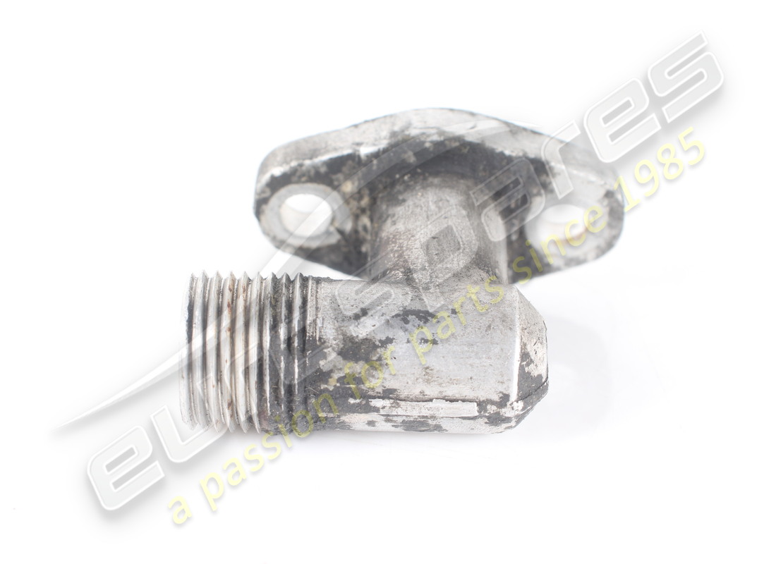 compressore di mandata con raccordo maserati usato. numero parte 453375442 (3)