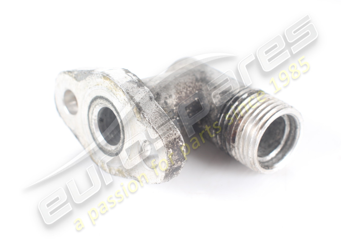 COMPRESSORE DI MANDATA UNIONE Maserati USATO. NUMERO PARTE 453375442 (1)