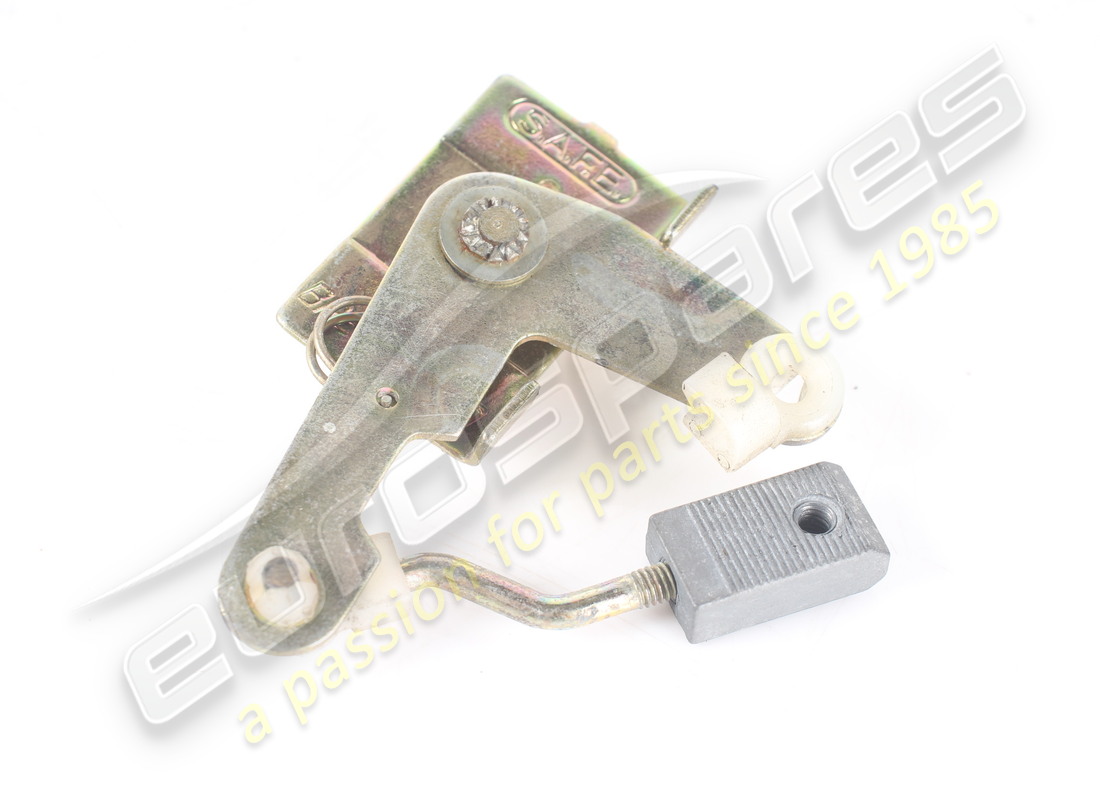 COMANDO DI SICUREZZA LH USATO MASERATI. NUMERO PARTE 314520153 (1) comando di sicurezza lh usato maserati. numero parte 314520153 (1)