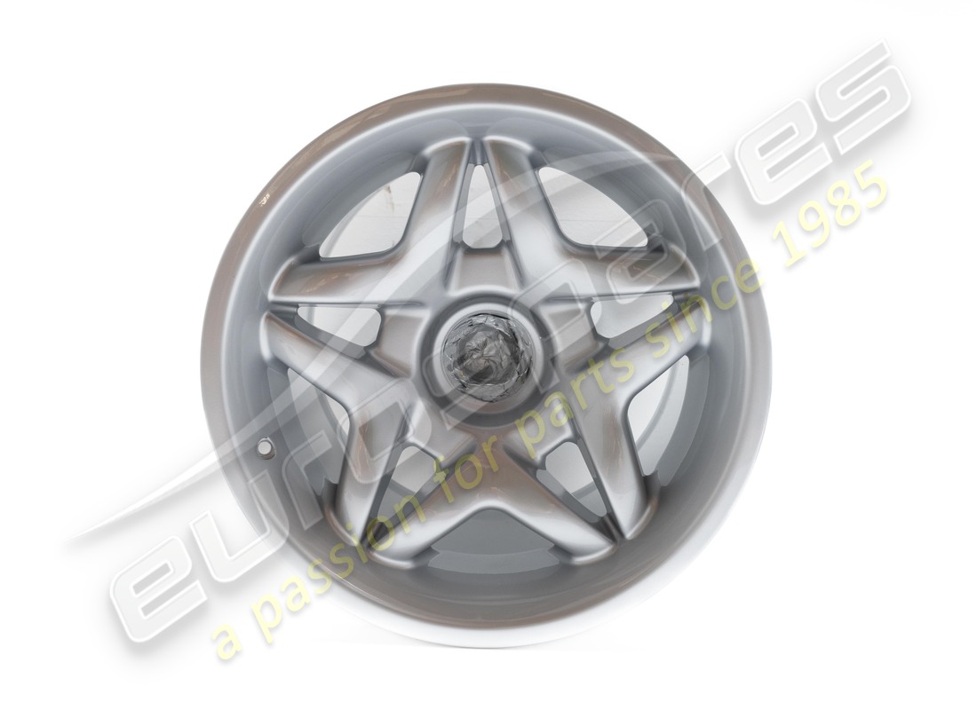 RUOTA POSTERIORE Ferrari RICONDIZIONATA . NUMERO PARTE 162949 (1)