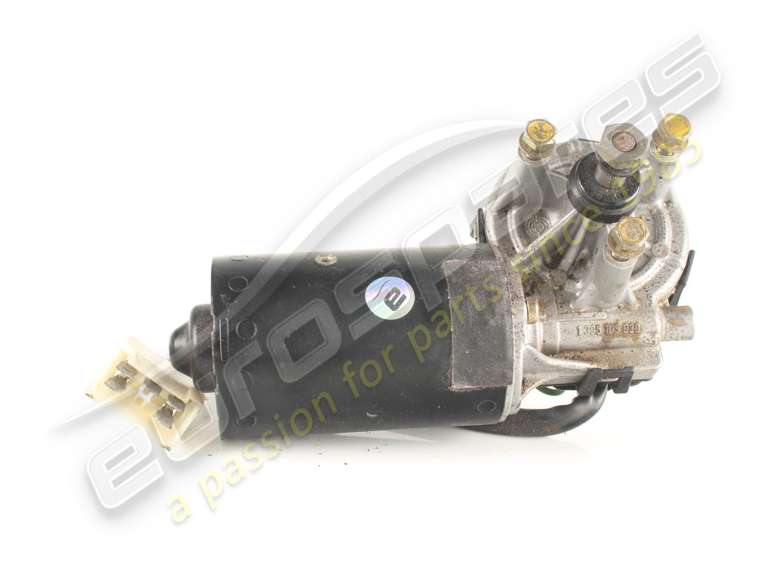 MOTORE TERGICRISTALLO Ferrari USATO. NUMERO PARTE 61528100 (1)