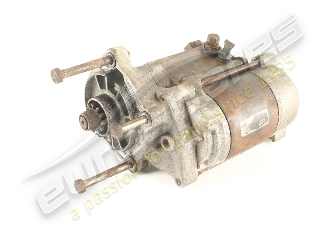MOTORINO DI AVVIAMENTO Ferrari USATO. NUMERO PARTE 141706 (1)