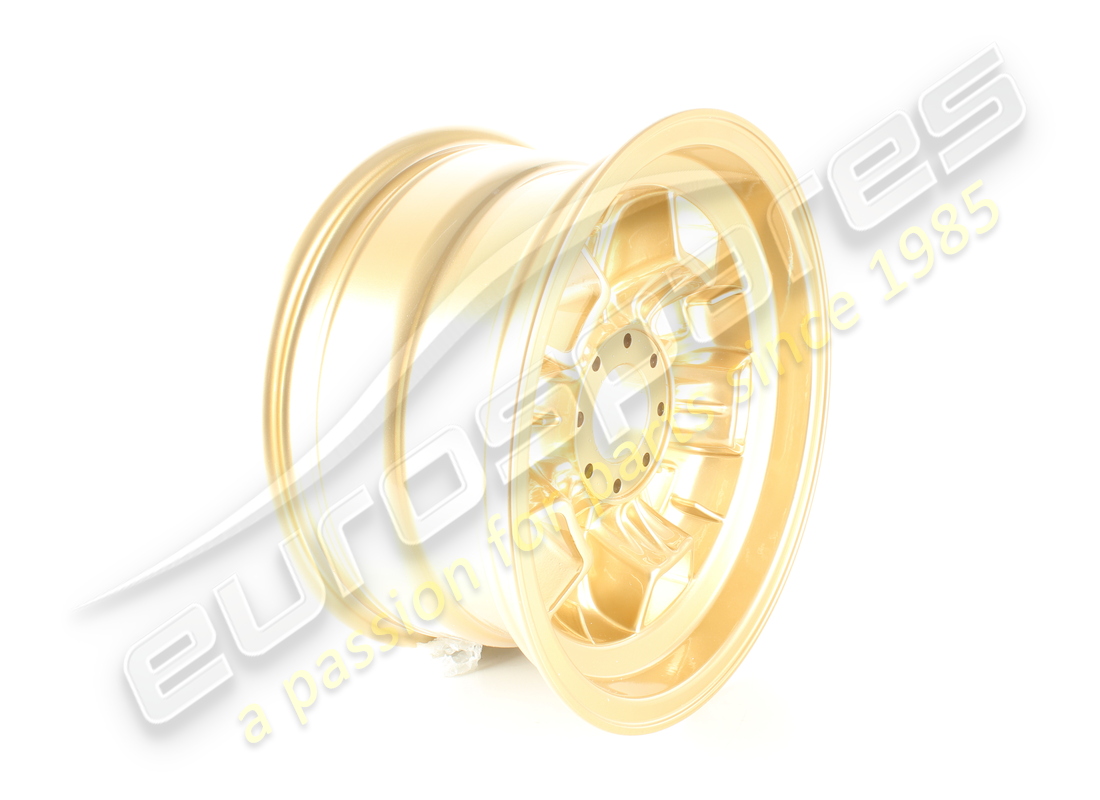 nuovo eurospares cerchio della ruota anteriore. numero parte 005108078g (2)