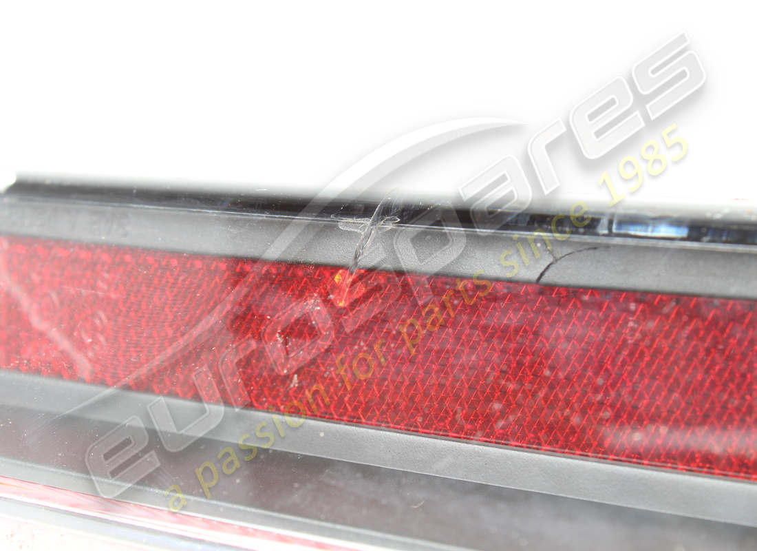 lamborghini luce posteriore usata. numero parte 410945096a (2)