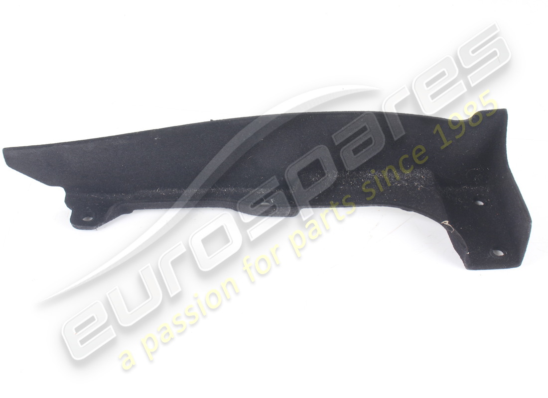 scudo laterale destro usato ferrari. numero parte 88956000 (2)