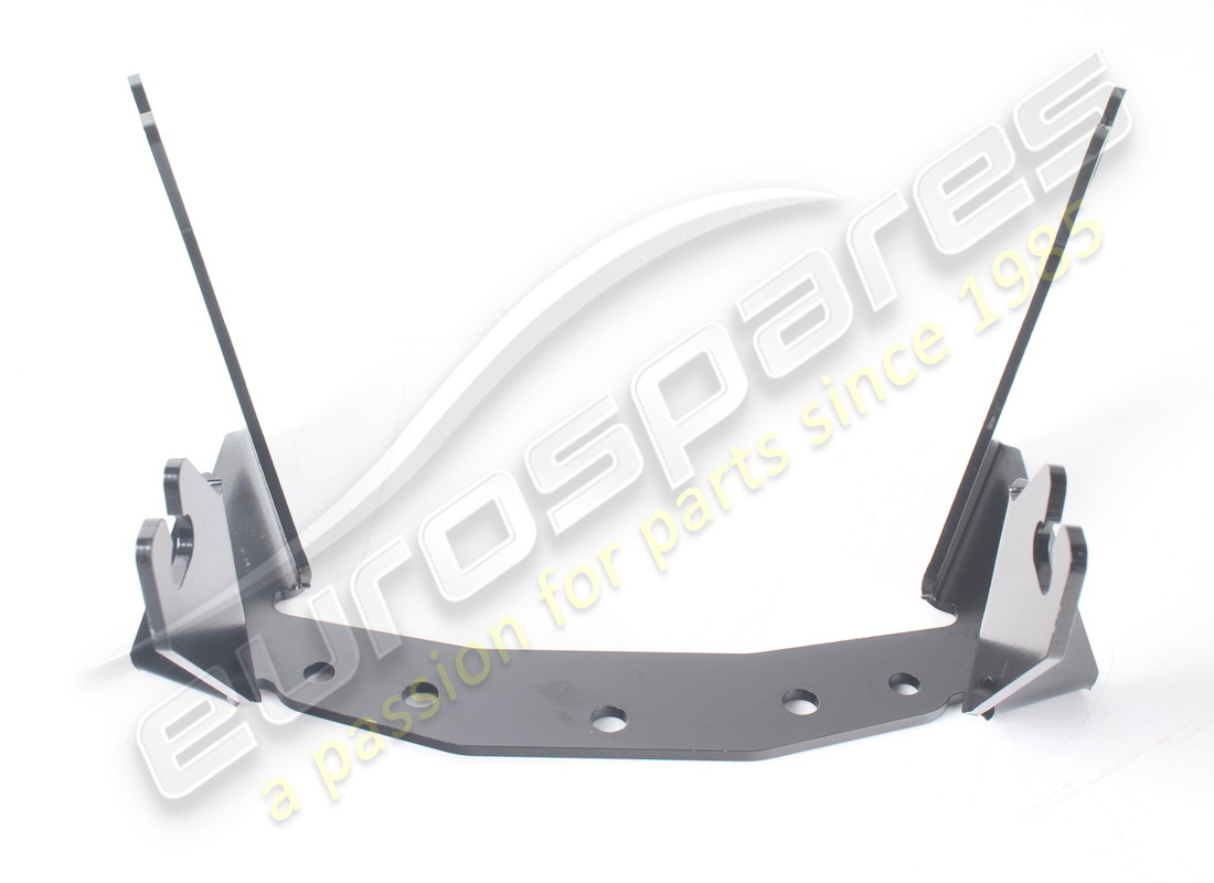 STAFFA CENTRALE TUNNEL USATA FERRARI. NUMERO PARTE 87390100 (3) staffa centrale tunnel usata ferrari. numero parte 87390100 (3)