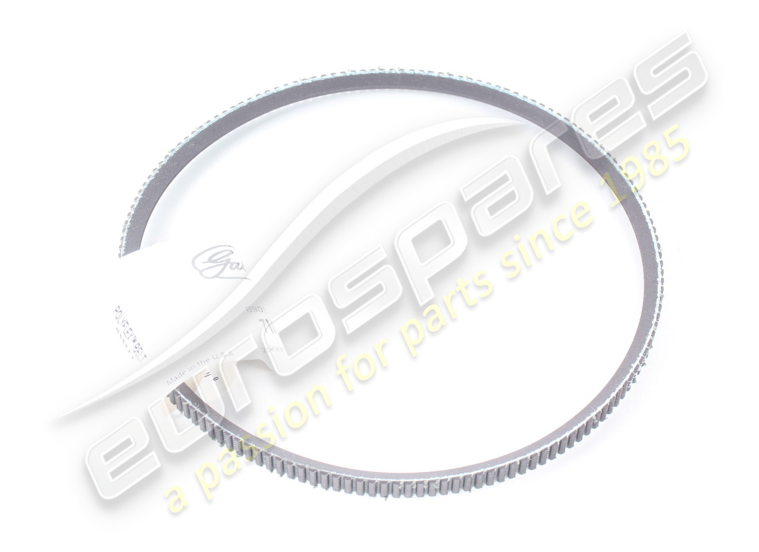 NUOVA CINTURA OE. NUMERO PARTE 107774 (1) nuova cintura oe. numero parte 107774 (1)