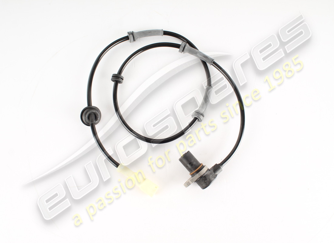 nuovo maserati sensore di giri posteriore sx/dx. codice articolo 363802105 (1)