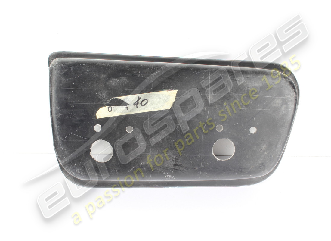 usato lamborghini pannello coprifanale post.dx. numero parte 0076004578 (1)