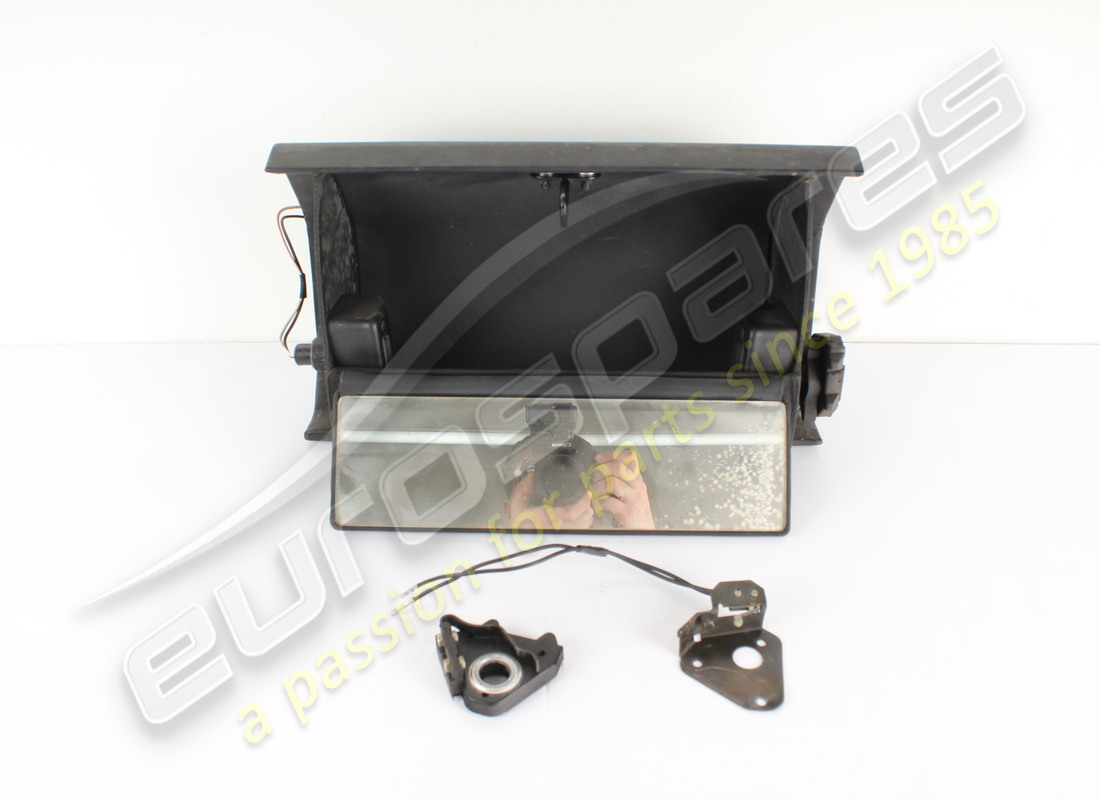 usato ferrari scatola cruscotto con guida a sinistra numero parte 61521200 (2)