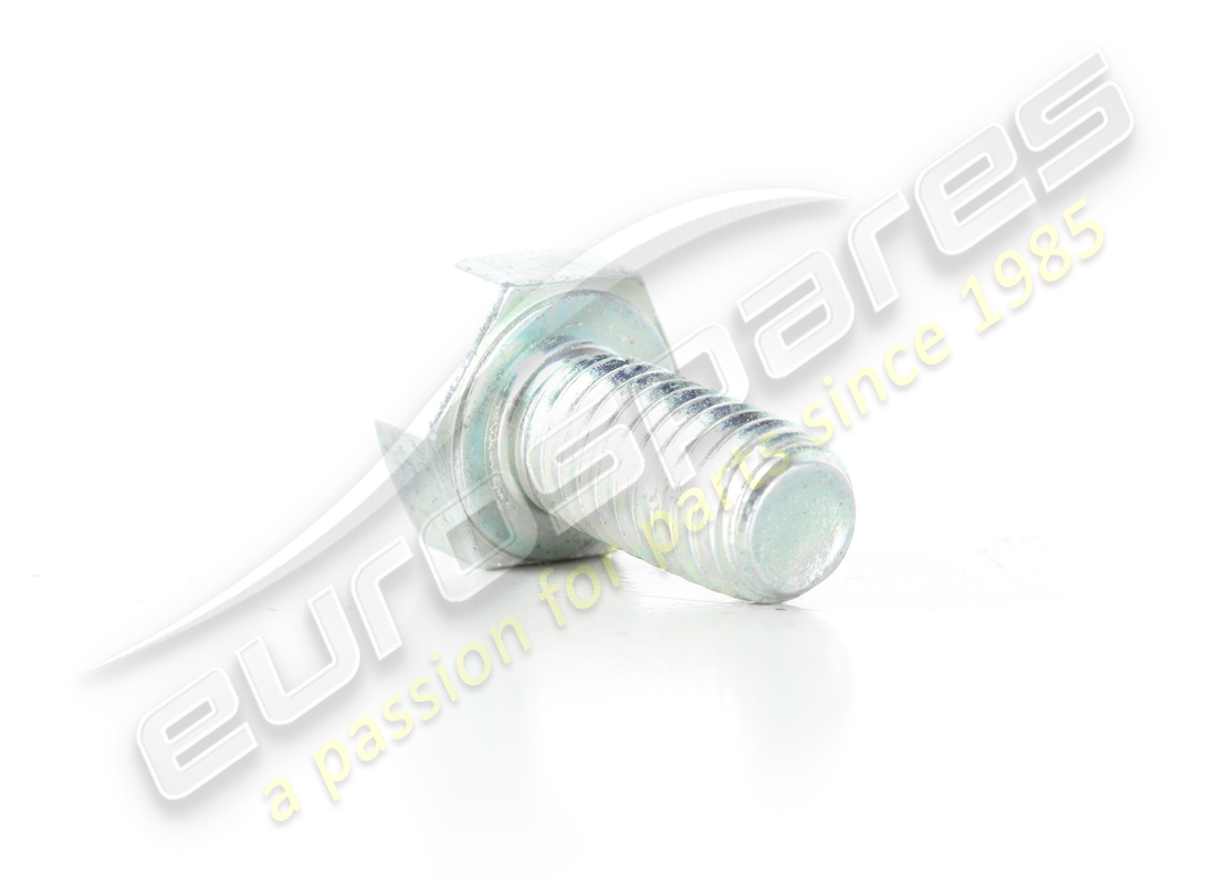 new porsche screw, hex. hd. - m8x16. part number 90007508704 (2)
