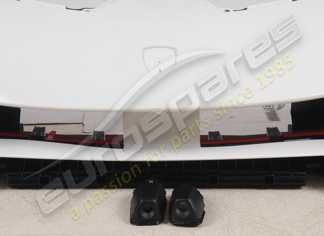nuovo paraurti lamborghini. numero parte 4t0807103aegru (4)