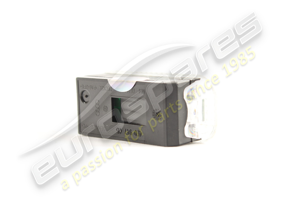 USATA Lamborghini LUCE INGRESSO . NUMERO PARTE 4E0947415 (1)