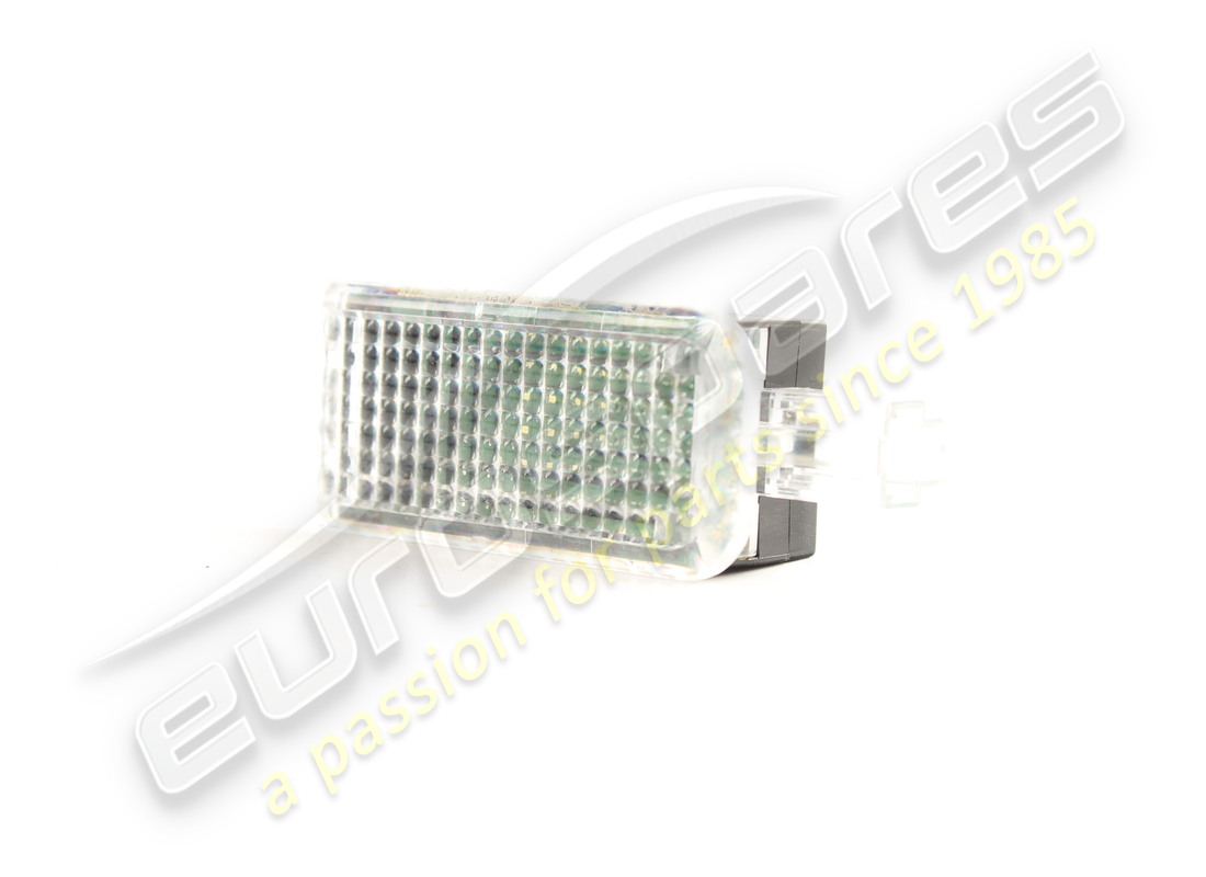 usata lamborghini luce d'ingresso. numero parte 4e0947415 (2)