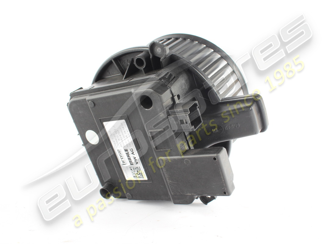 ventola lamborghini usata. numero parte 4m2820021c (2)