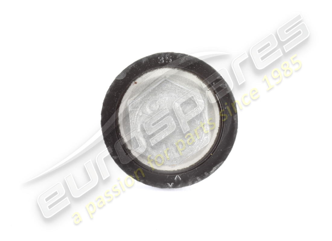 NUOVO ASTON MARTIN TAPPO DI SCARICO DELLA COPPA DELL'OLIO. NUMERO PARTE 4G430410205 (2) nuovo aston martin tappo di scarico della coppa dell'olio. numero parte 4g430410205 (2)