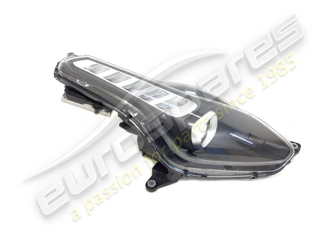 nuovo ferrari faro anteriore destro. numero parte 321530 (1)