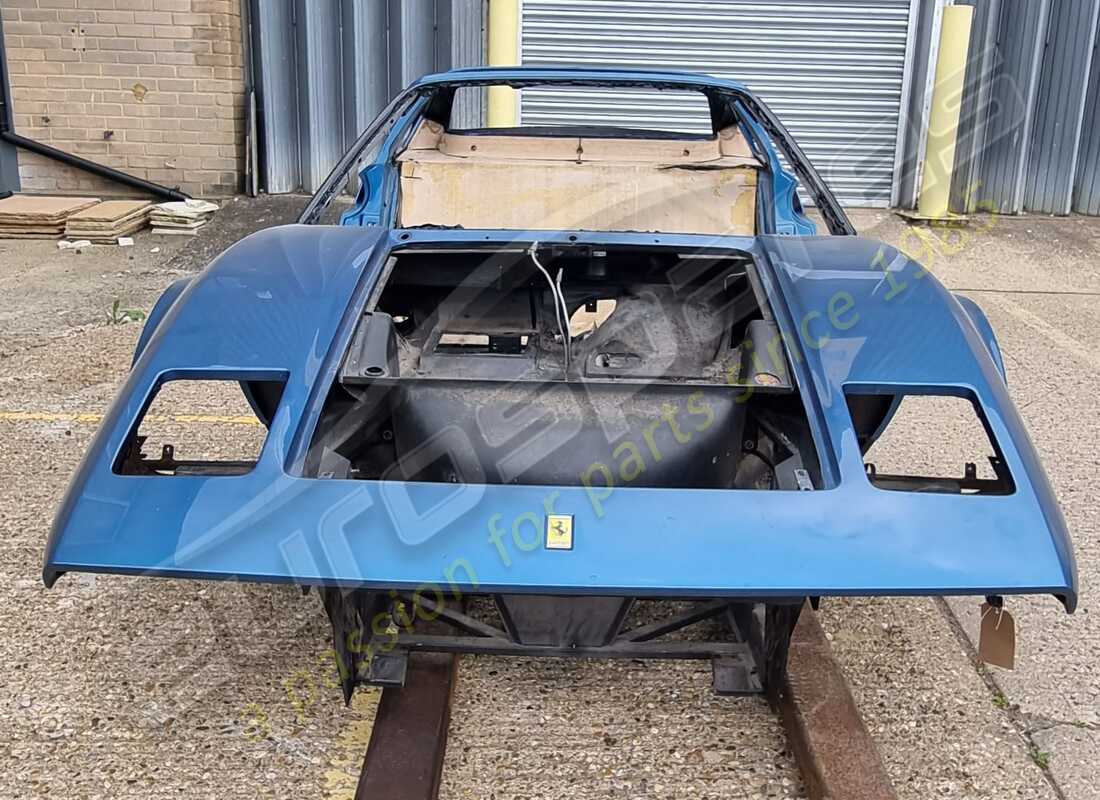 carrozzeria ferrari gts usata. numero parte 617512000 (9)