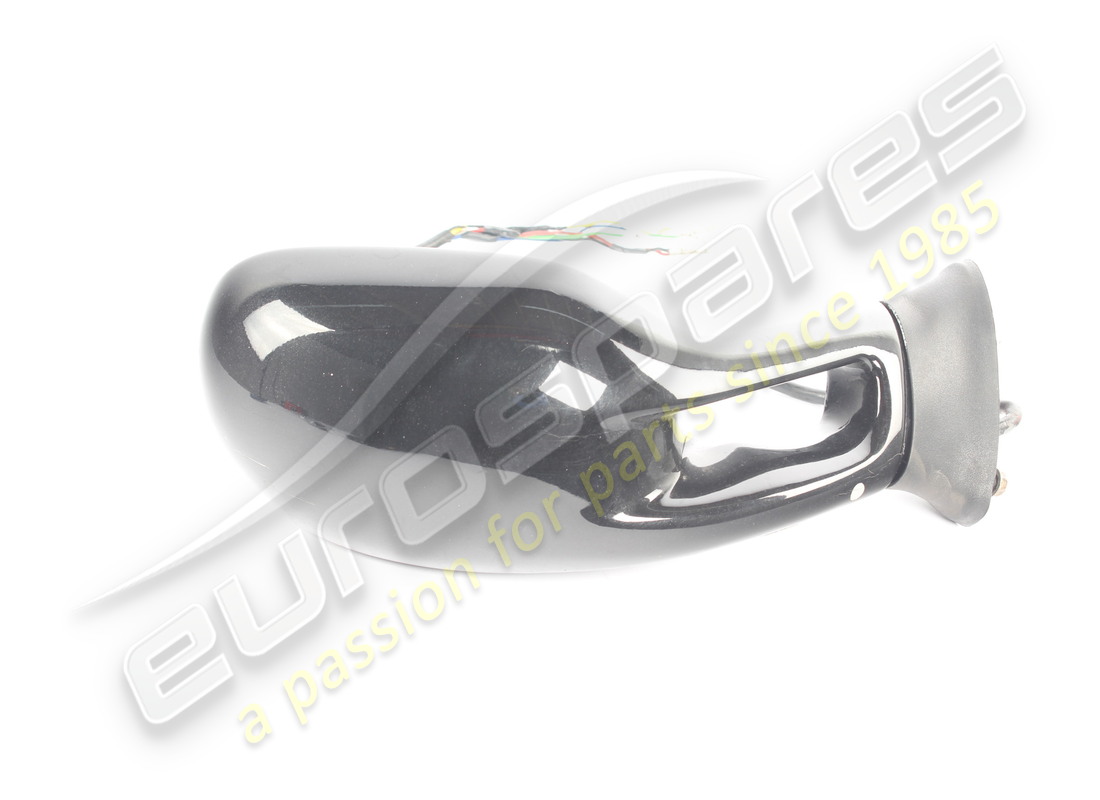 specchio esterno destro ferrari usato dal telaio tr n. 78848. numero parte 61574900 (2)