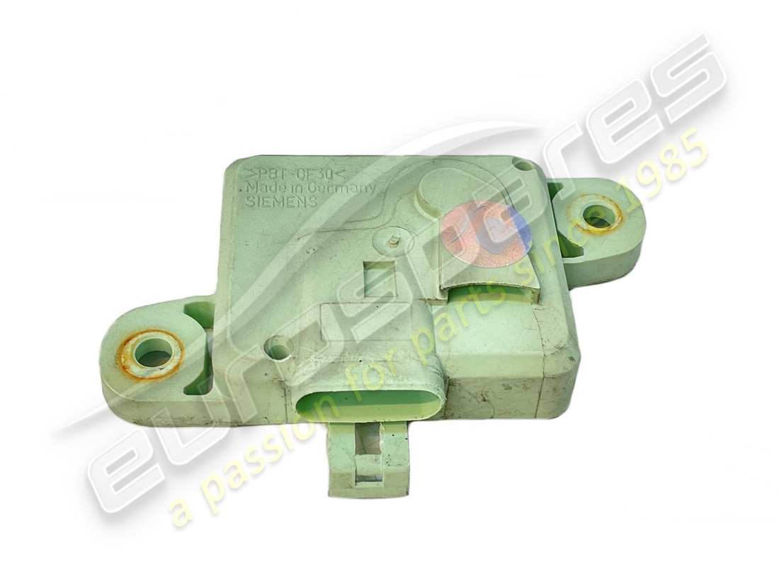 USATO Aston Martin SENSORE ARS SD IMP . NUMERO PARTE 6G433710240 (1)