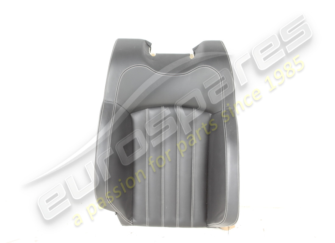 USATO Ferrari SCHIENALE SEDILE POSTERIORE SX NERO 110 . NUMERO PARTE 66868800 (1)