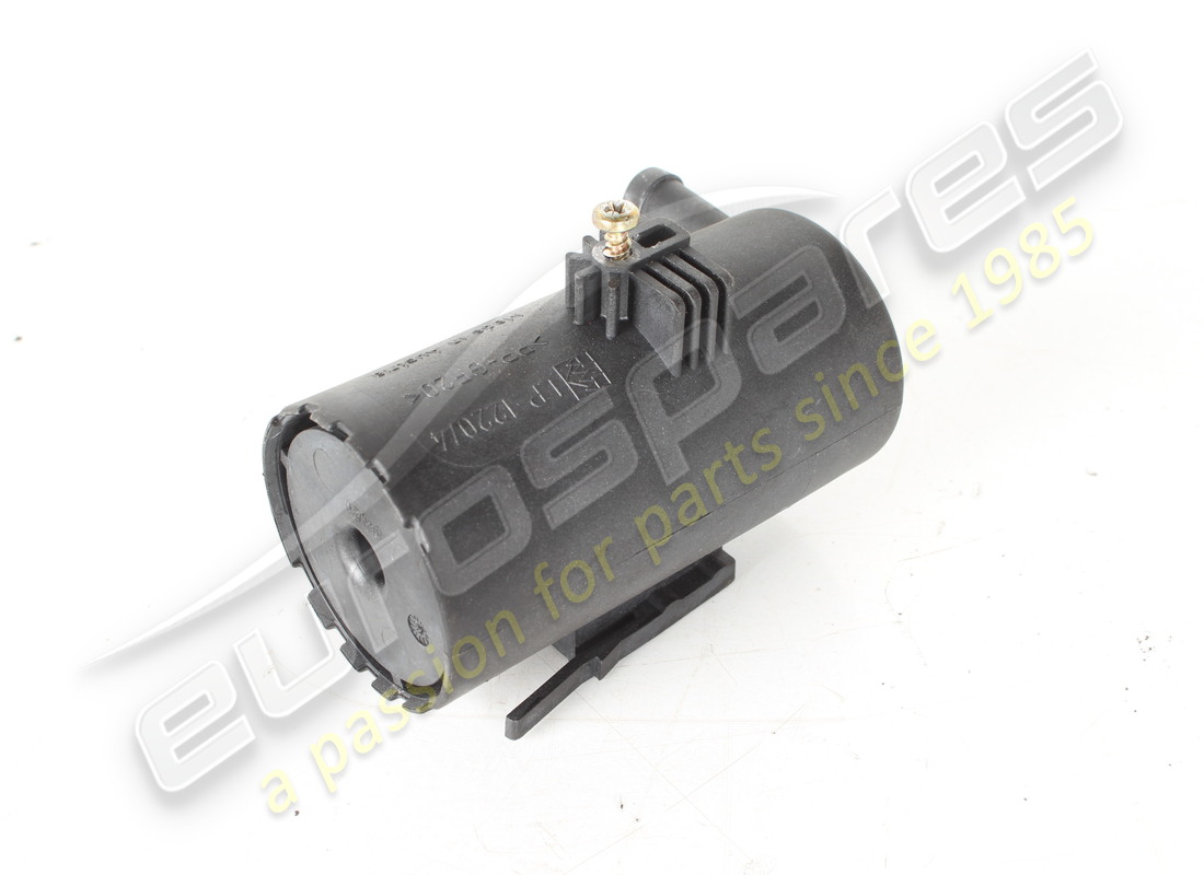 filtro ferrari usato per pompa obd. numero parte 183221 (2)