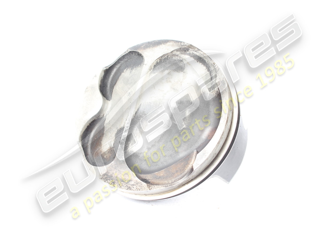 pistone ferrari usato completo di segmenti, codice destra 260683 (2)
