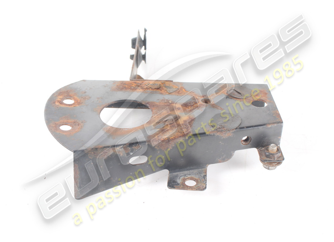 mensola di supporto nourice usata maserati. numero parte 384000136 (2)