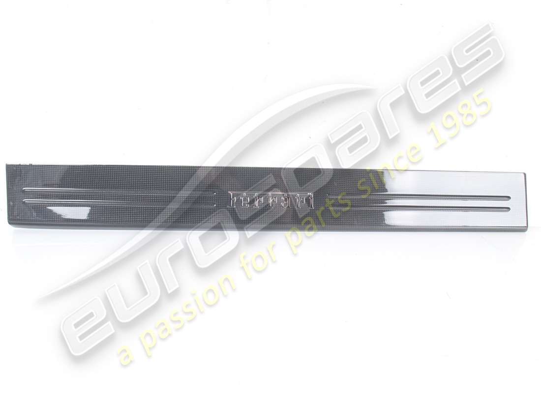 USATO Ferrari PEDALE SINISTRO . NUMERO PARTE 86873400 (1)